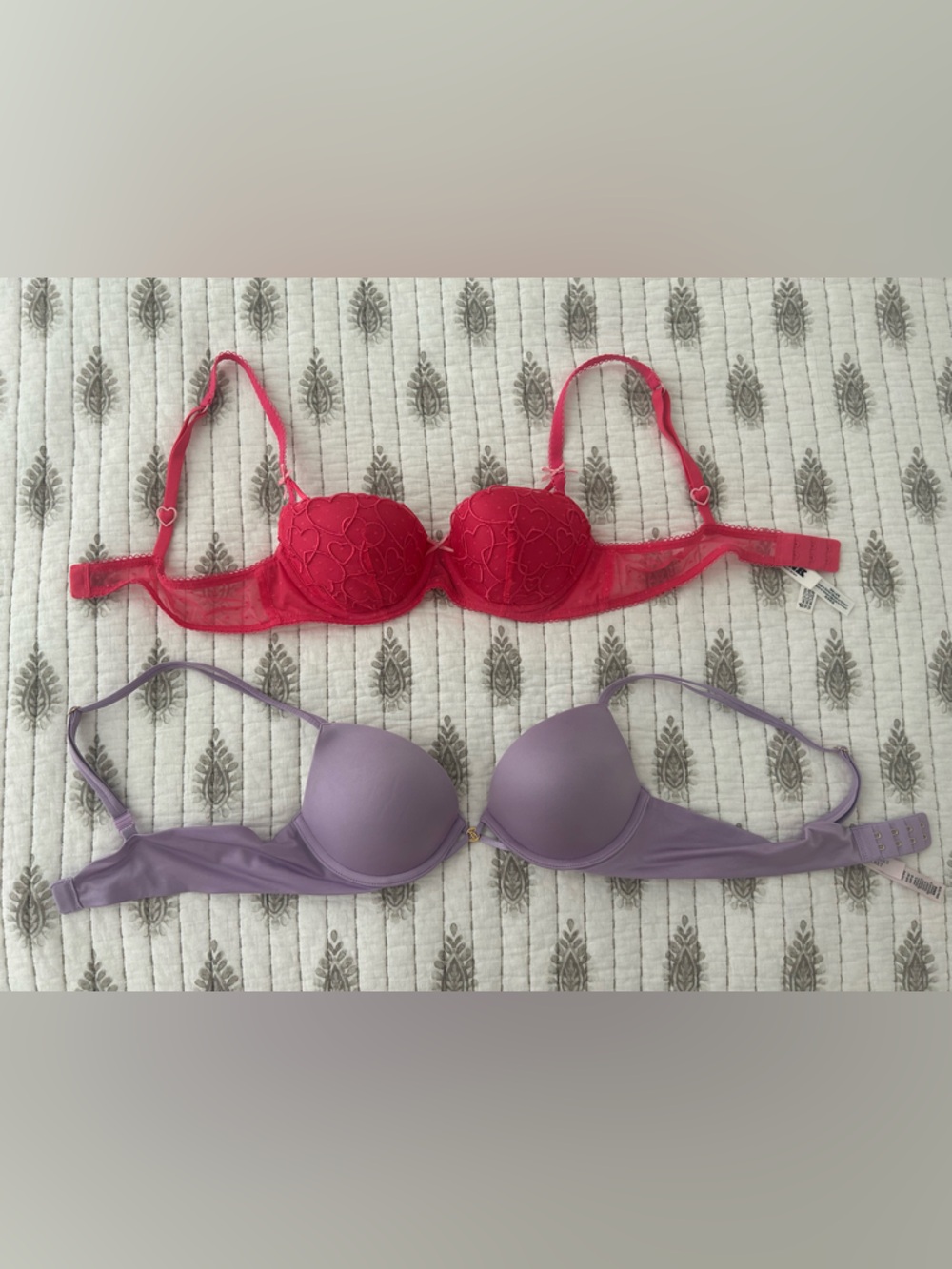 Victoria's Secret Bra